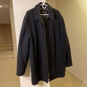 Banana Republic Men’s Coat